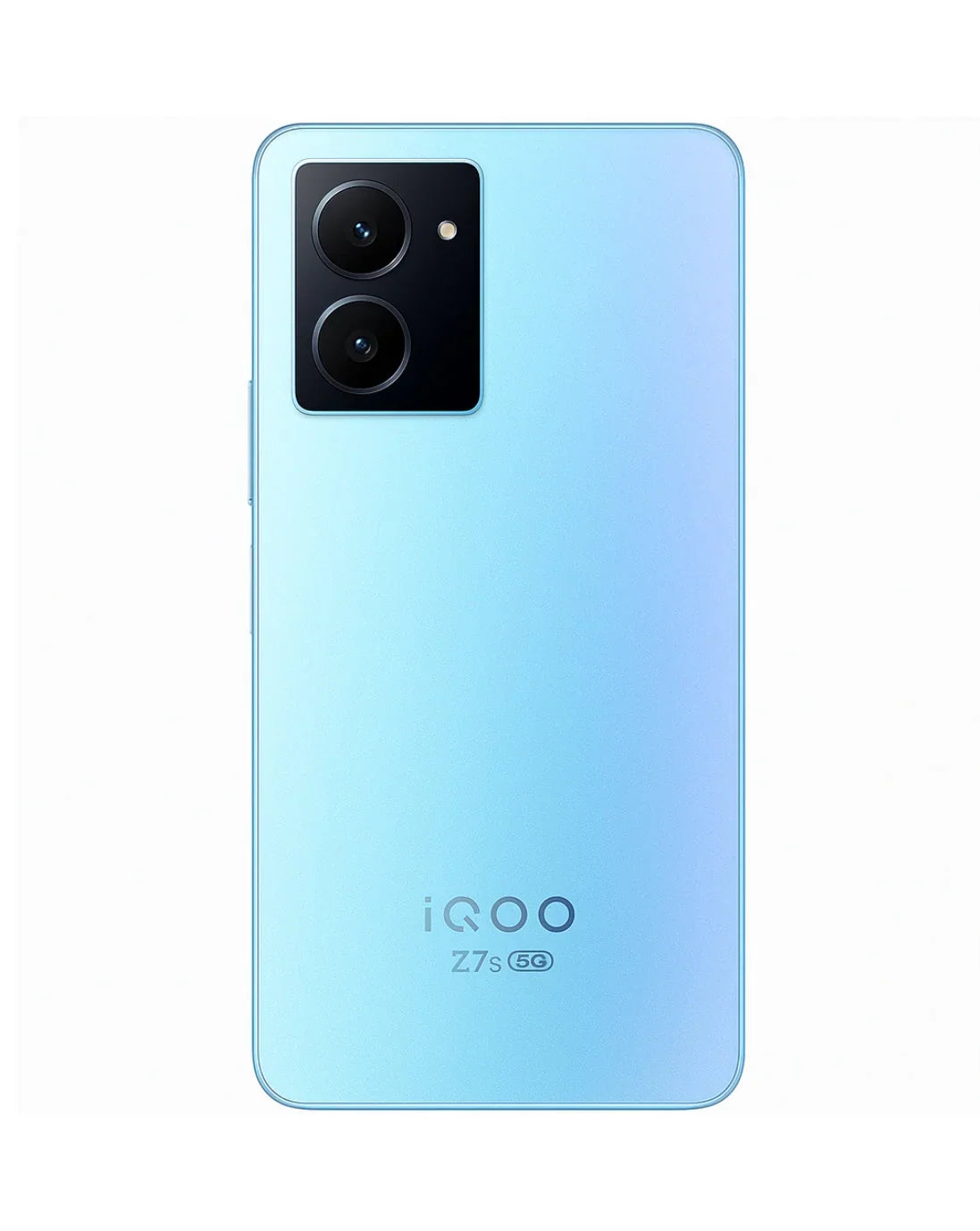 iQOO Z7s 5G Refurbished