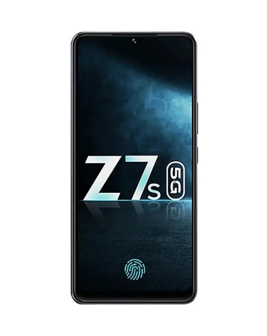 iQOO Z7s 5G Refurbished