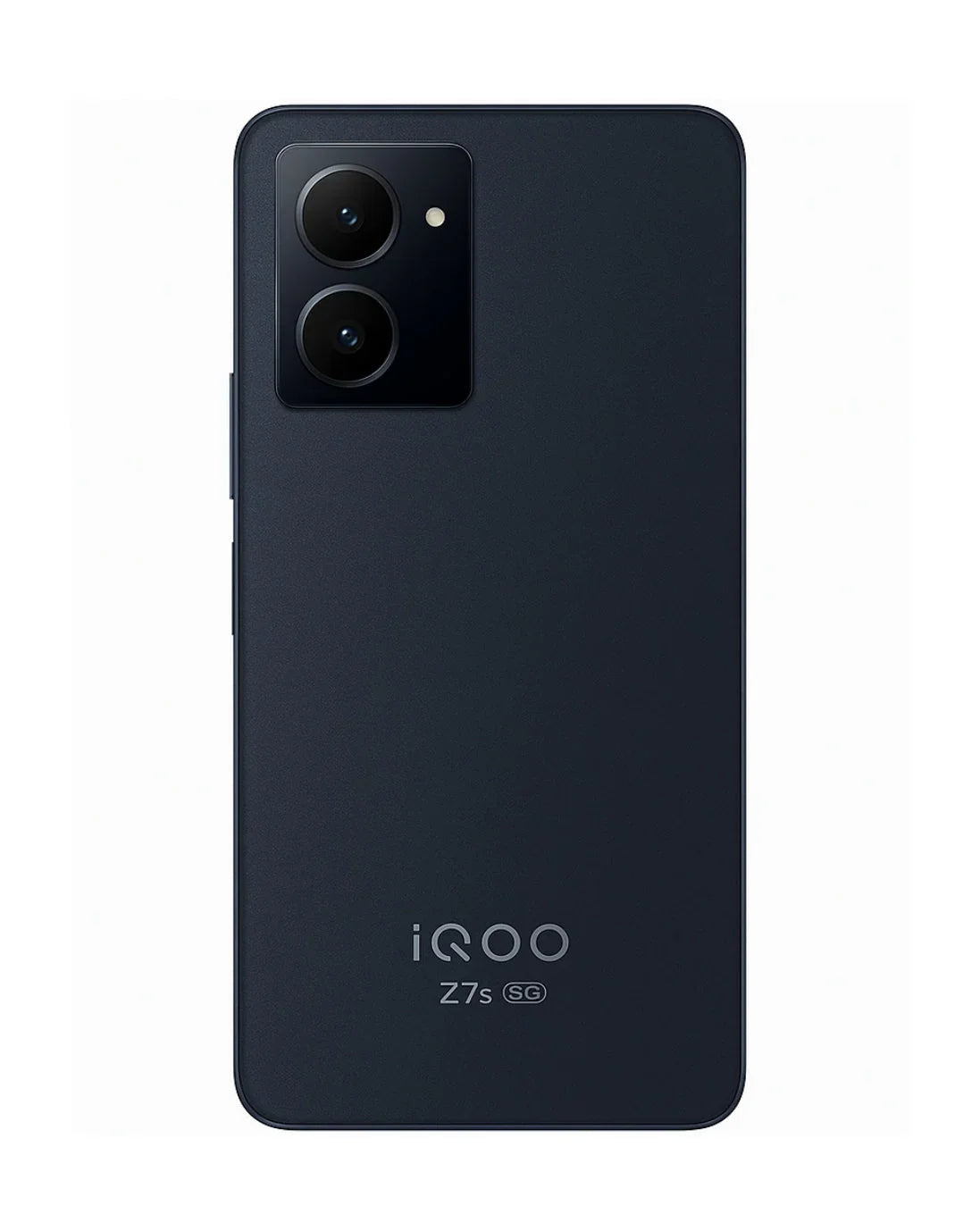 iQOO Z7s 5G Refurbished