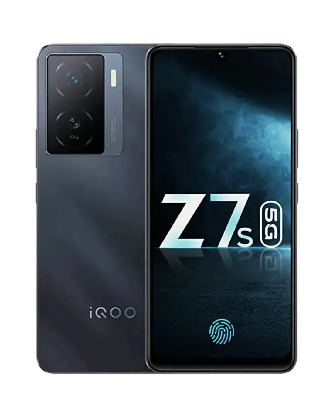 iQOO Z7s 5G Refurbished