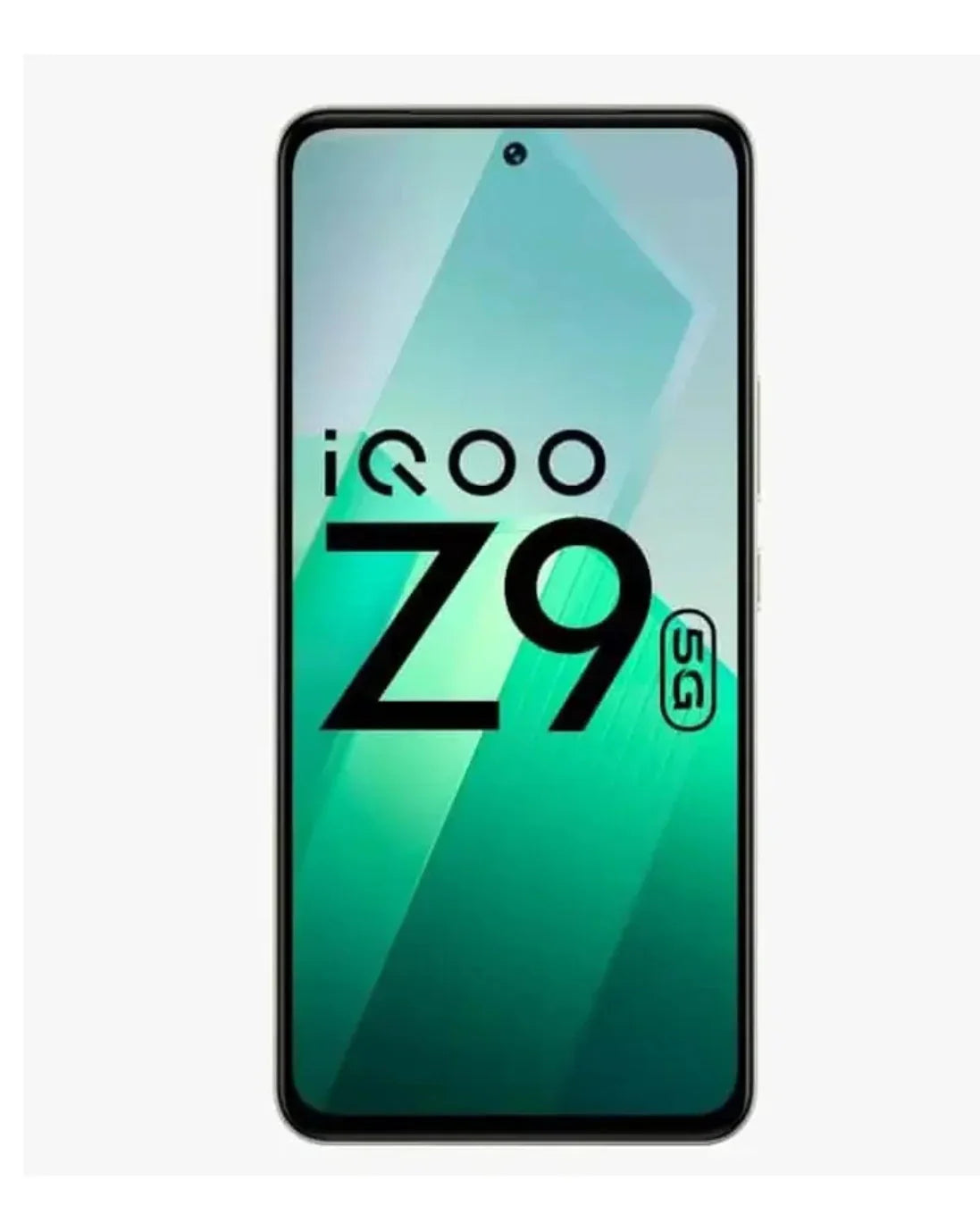 iQOO Z9 Refurbished
