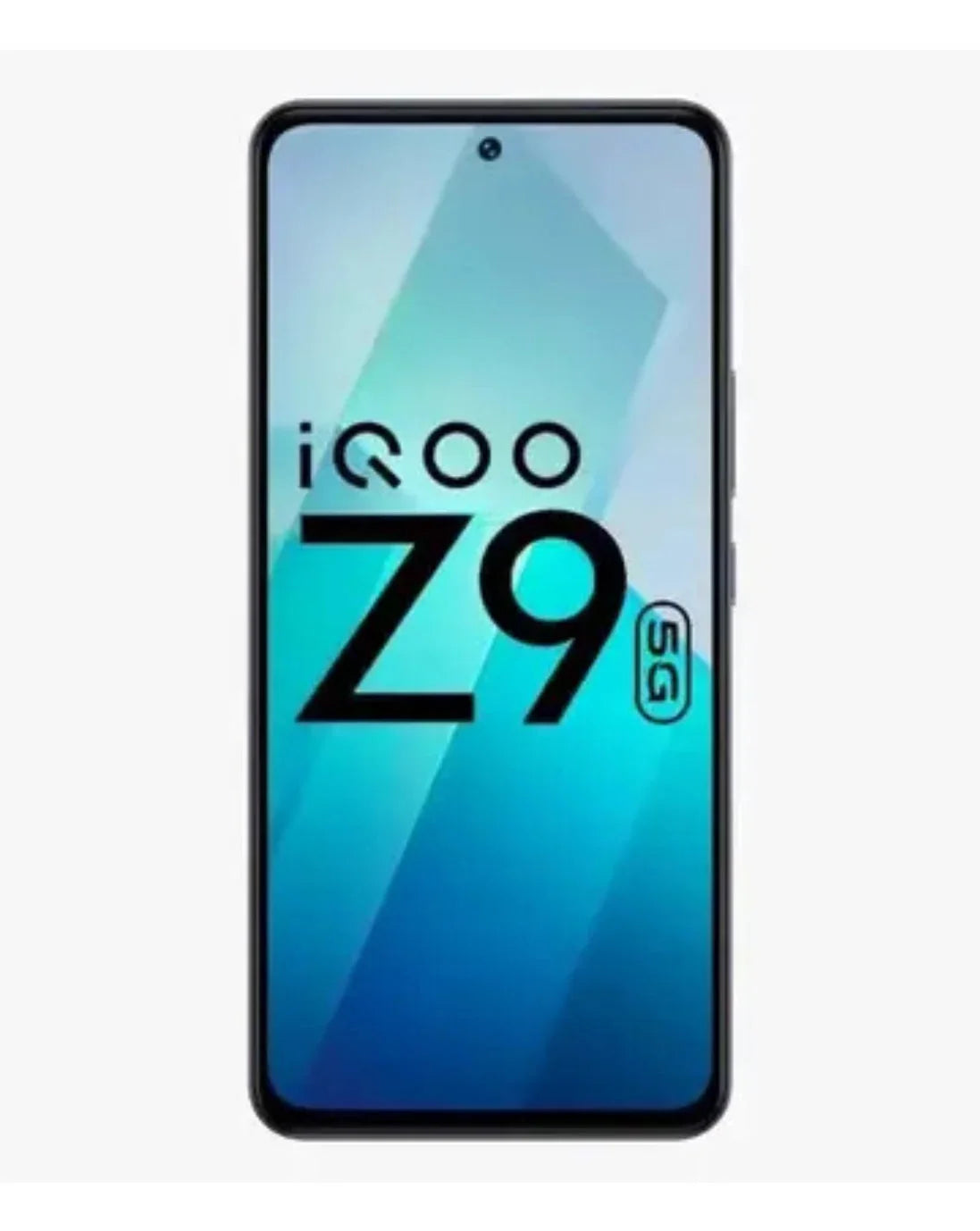 iQOO Z9 Refurbished