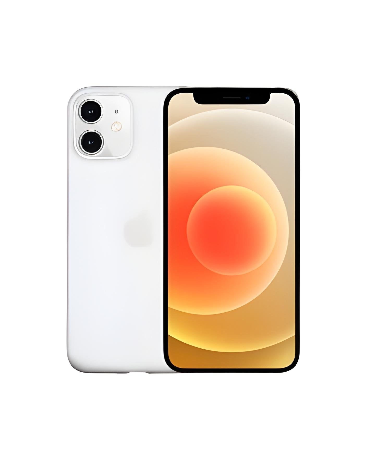 Apple Iphone 12 Mini 5G Refurbished - Brand Box