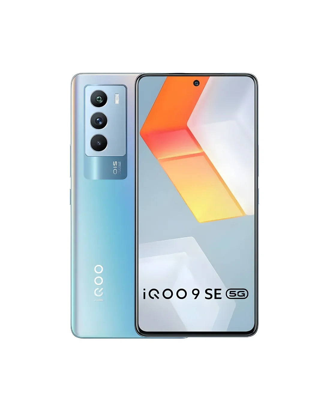 iQOO 9 SE 5G Refurbished
