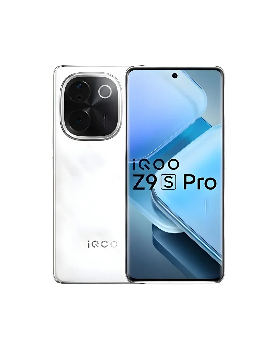 IQOO Z9S PRO 5G Refurbished