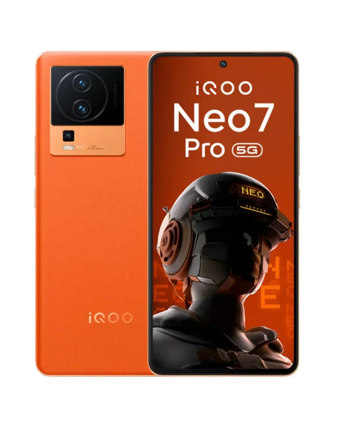 iqoo neo 7 pro Refurbished