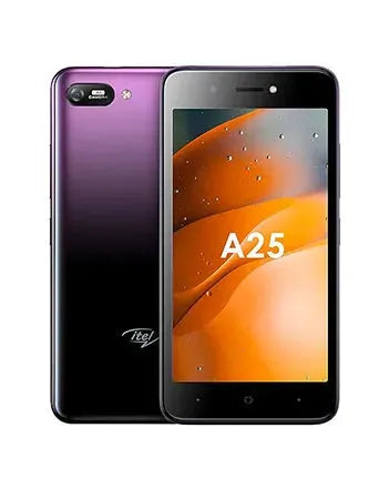 Itel A25 Refurbished