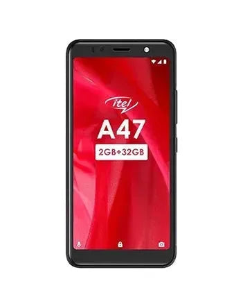 Itel A47 Refurbished