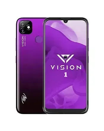 Itel Vision 1 Refurbished