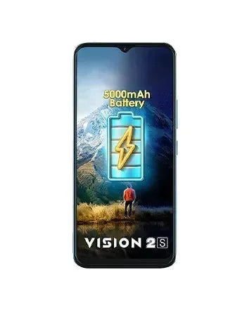 Itel Vision 2S Refurbished