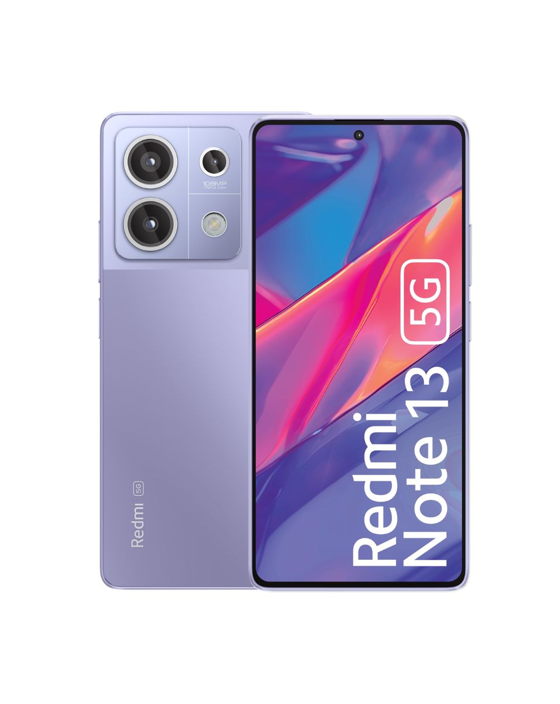 Mi Redmi Note 13 5G Refurbished
