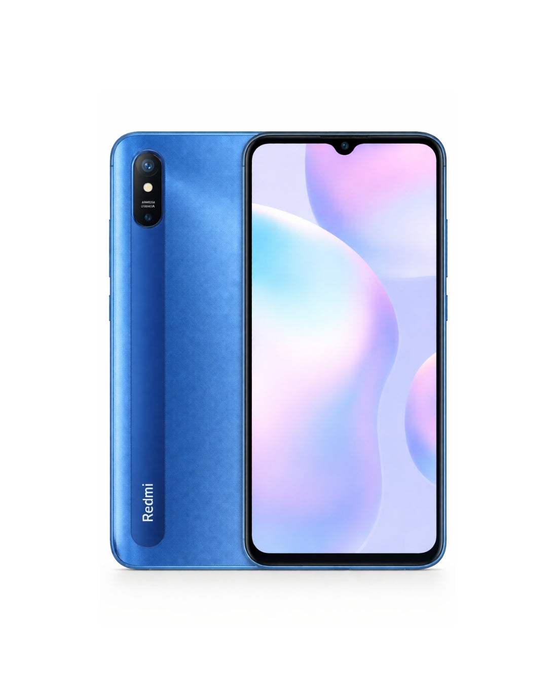 Mi Redmi 9A Refurbished