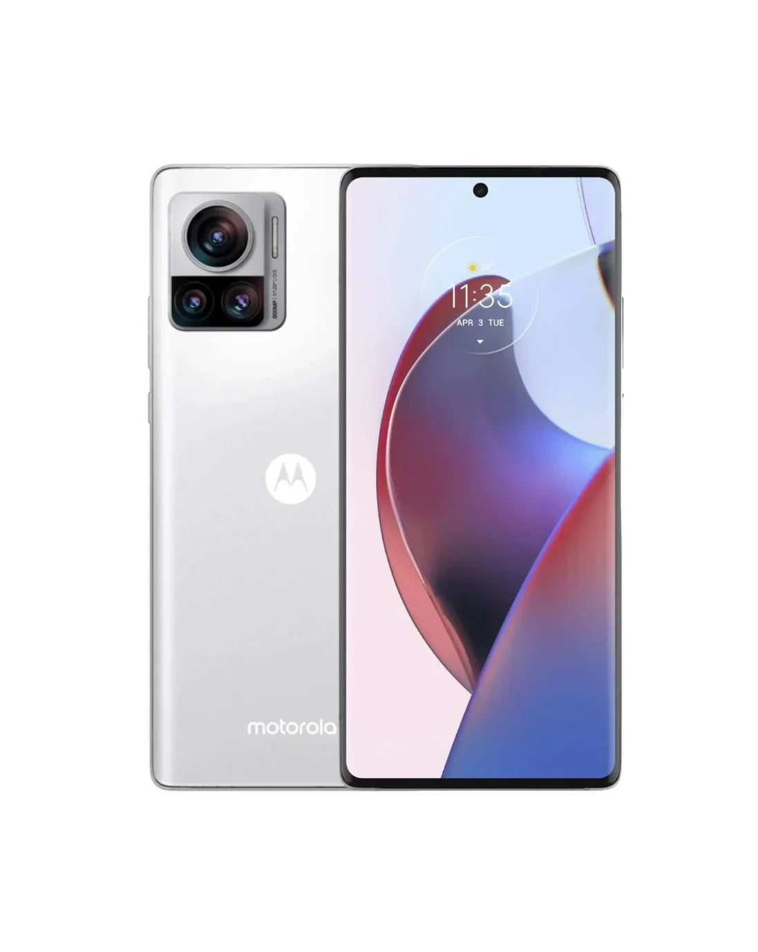 Motorola Edge 30 Ultra 5G Refurbished