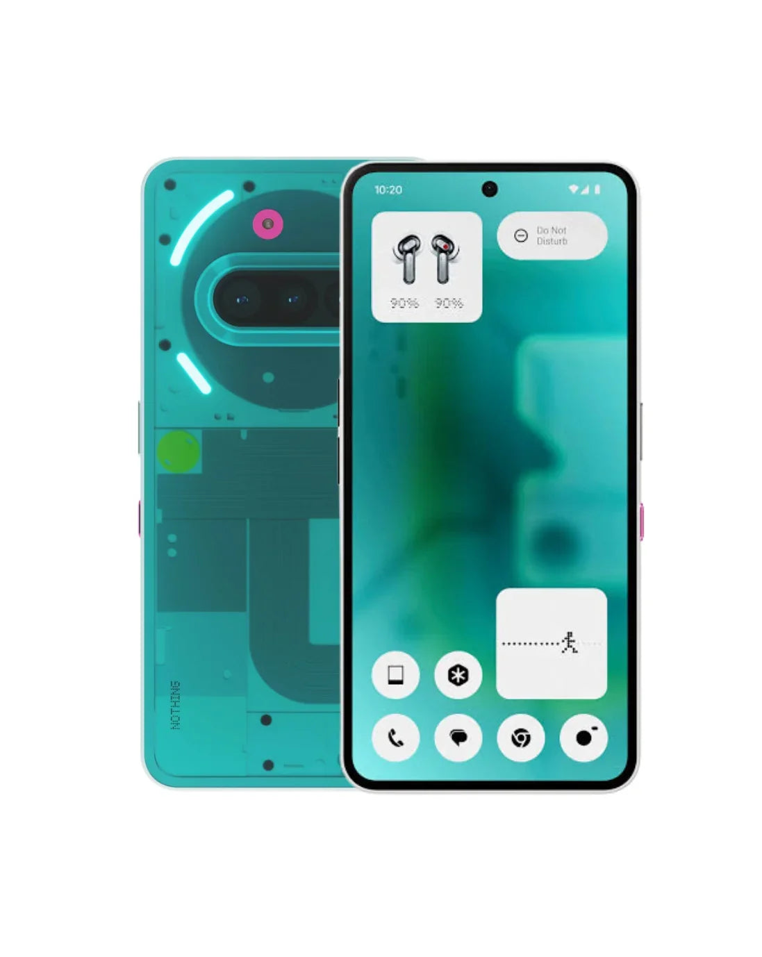 Nothing Phone (3a) 5G Refurbished