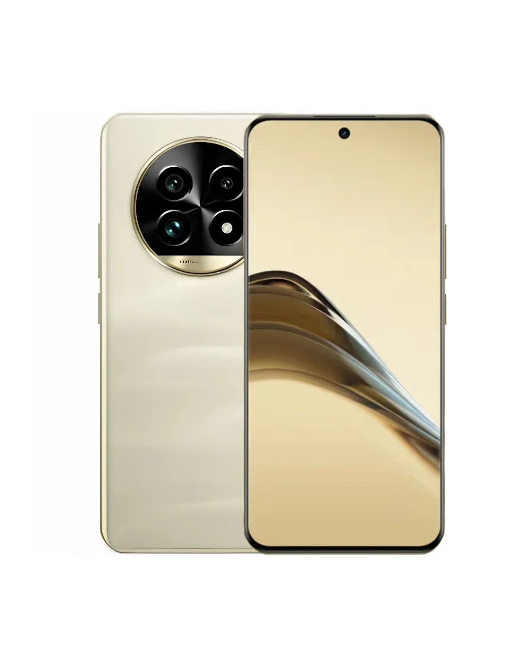 Realme 13 Pro+ 5G Refurbished