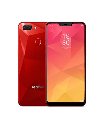 realme 2 Refurbished