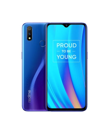 realme 3 Pro Refurbished