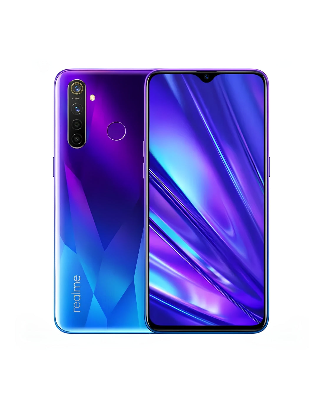 realme 5 Pro Refurbished