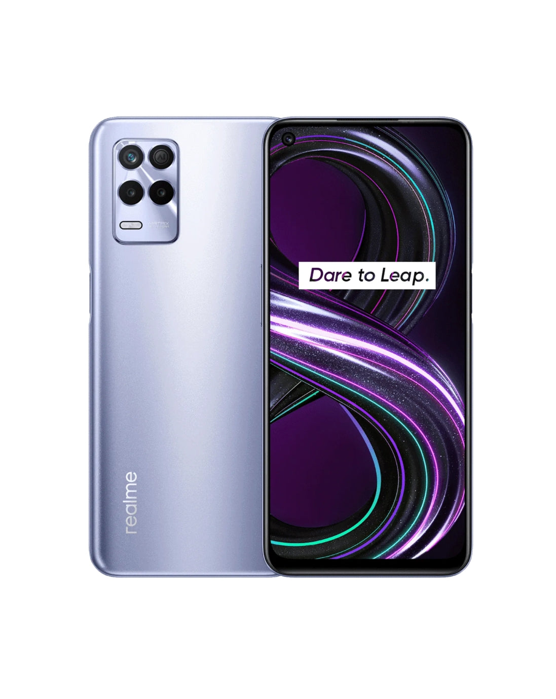 realme 8s 5G Refurbished