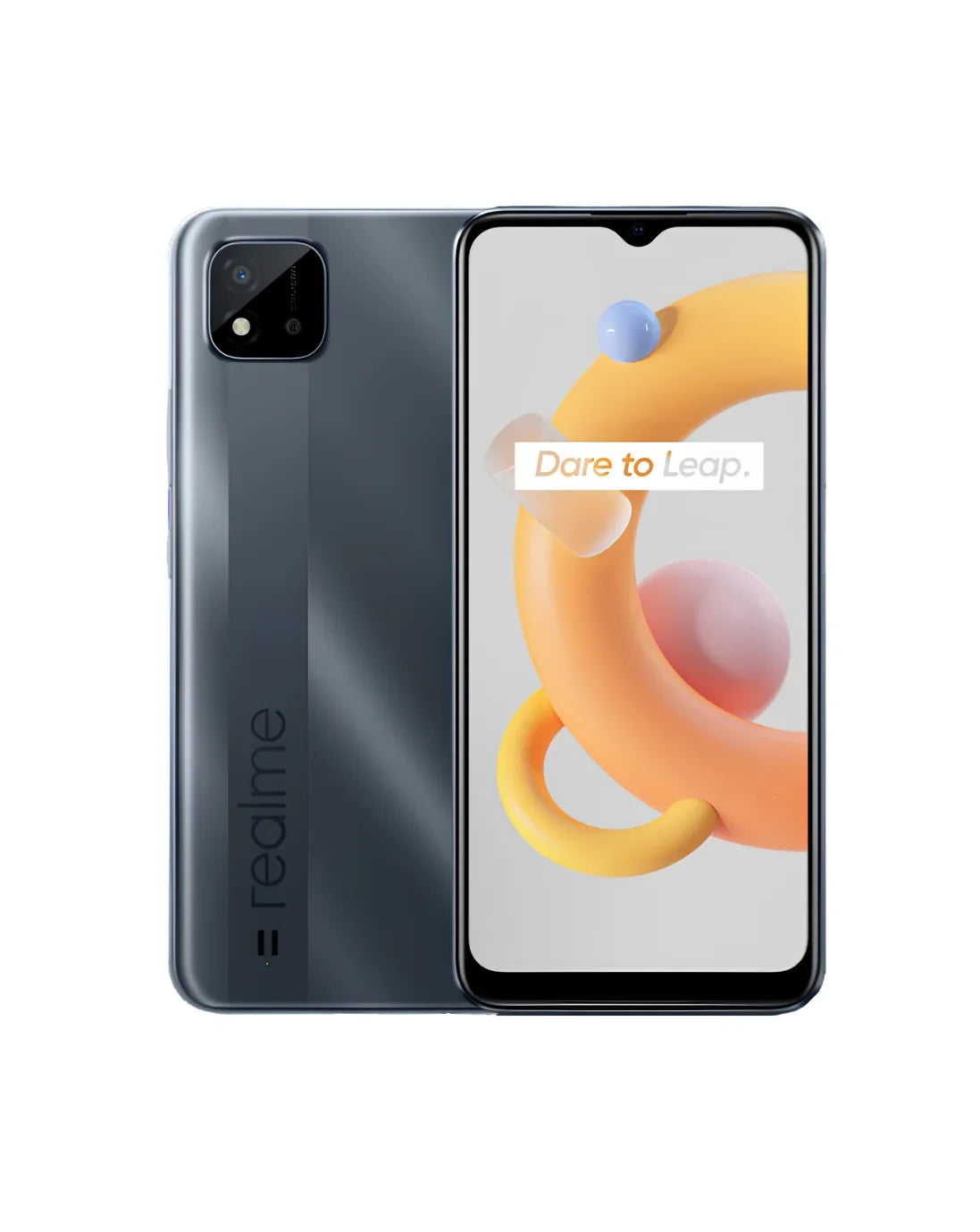 realme C20 4G Refurbished