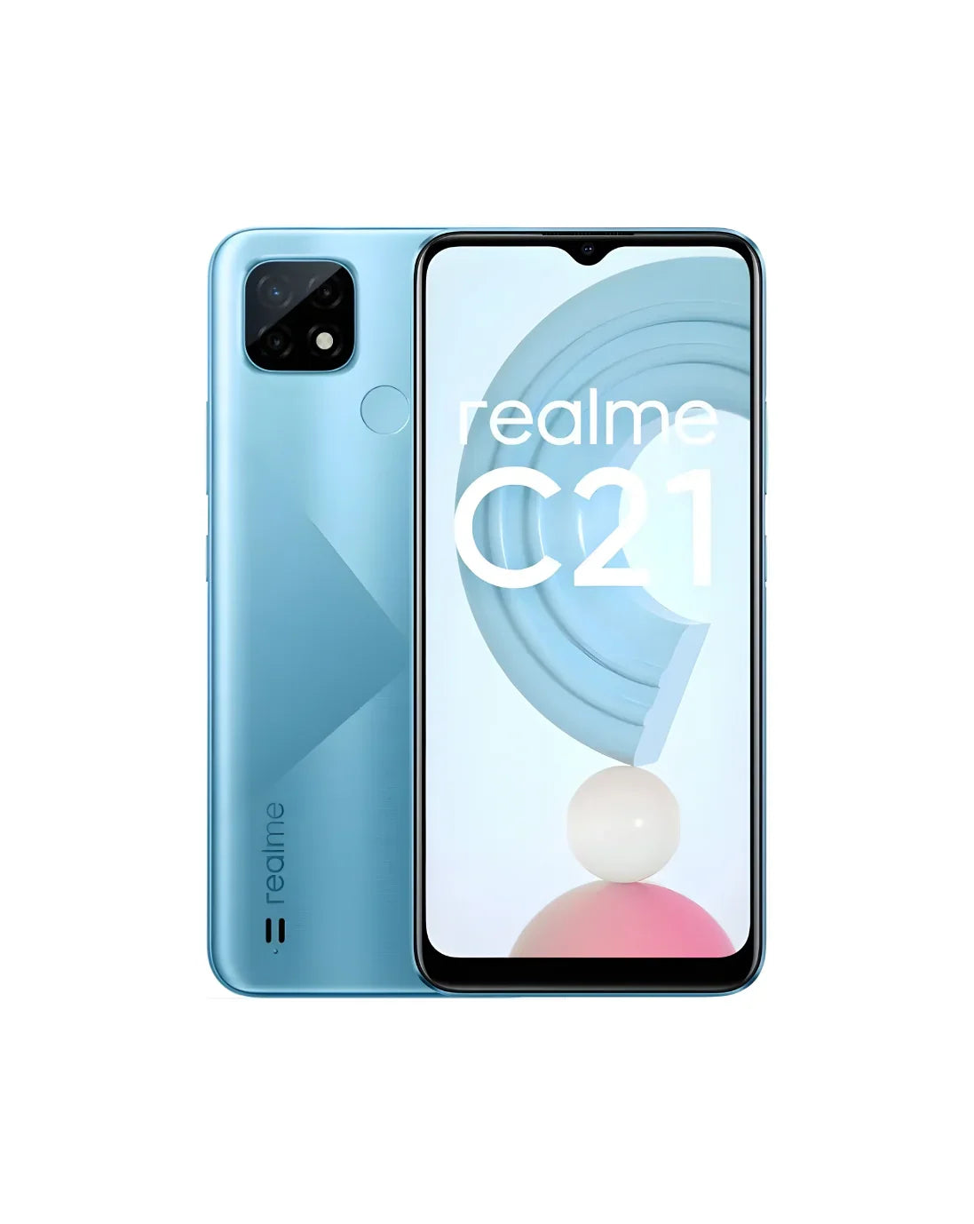 Realme C21 Refurbished