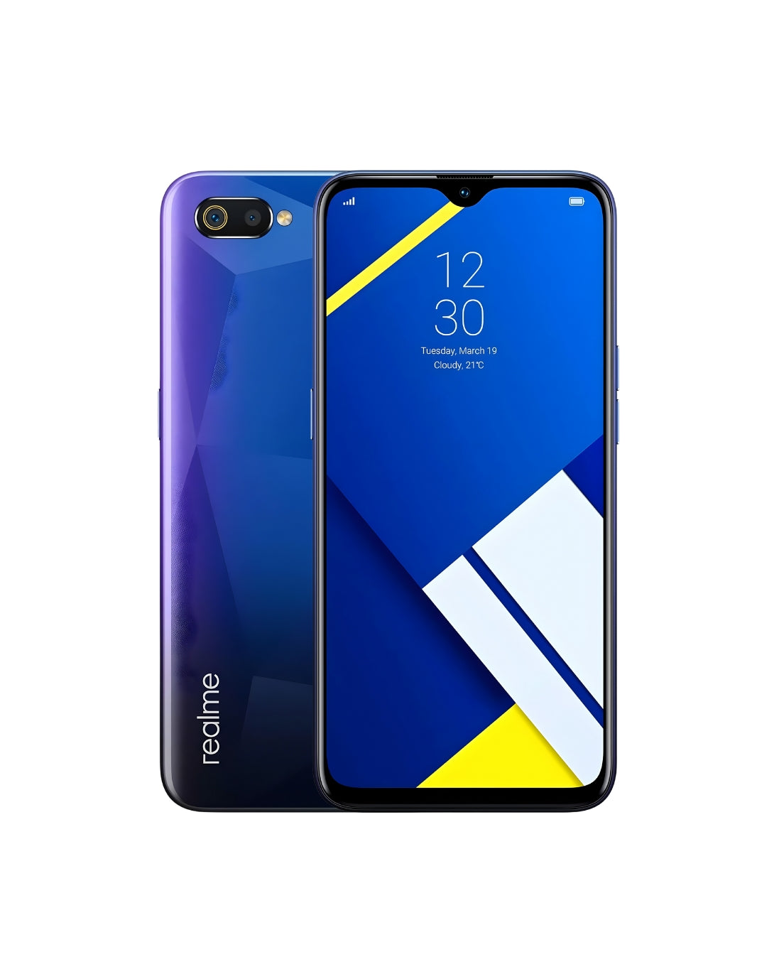 realme C2 Refurbished