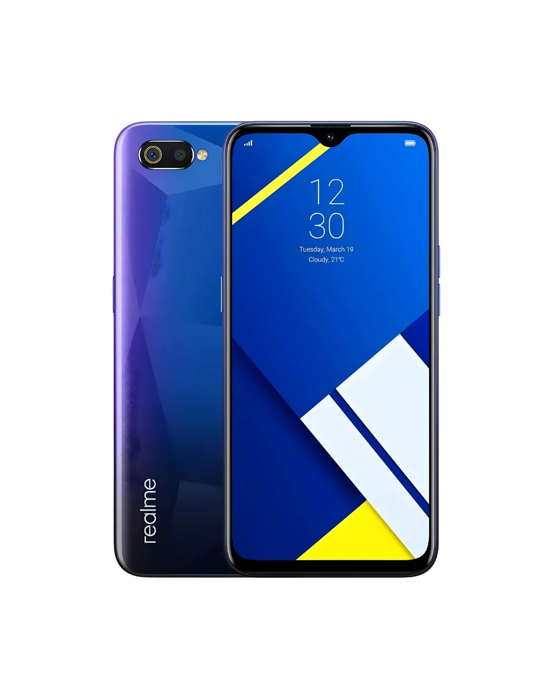 realme C2 Refurbished