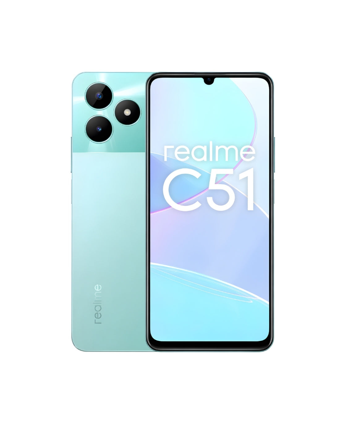 realme C51 Refurbished