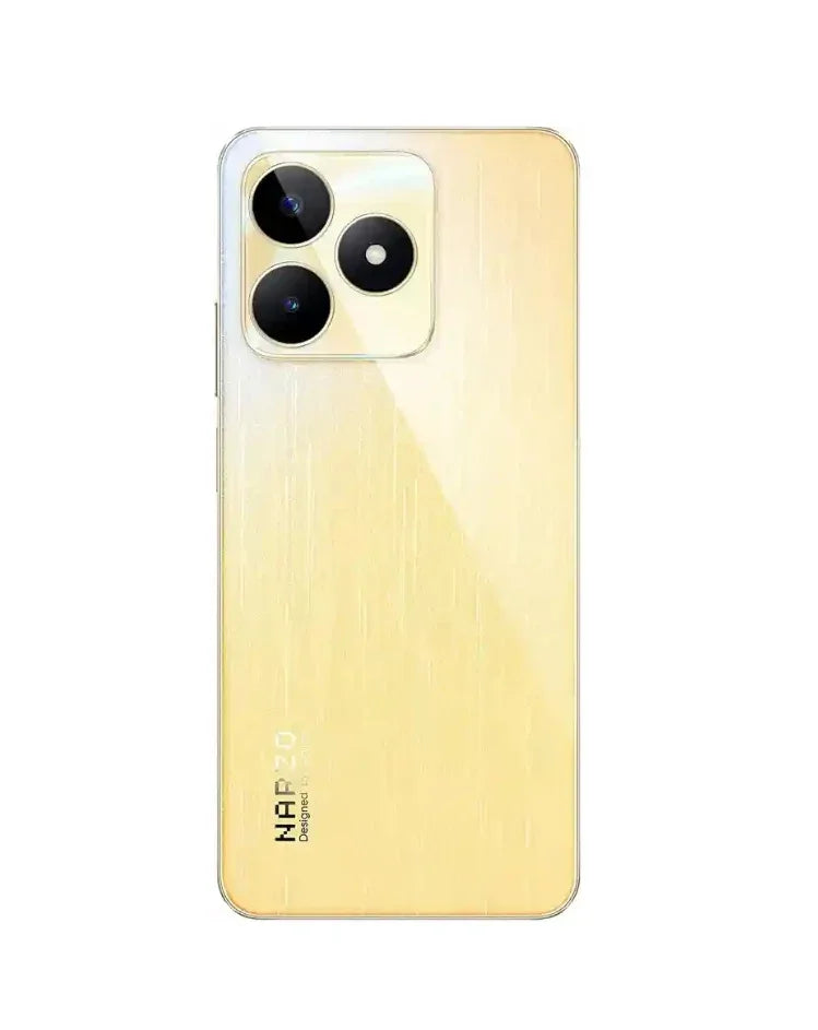 realme Narzo N53 Refurbished