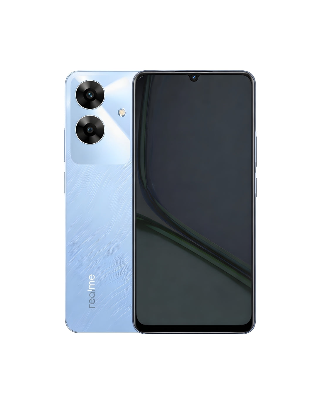 Realme Narzo N61 Refurbished