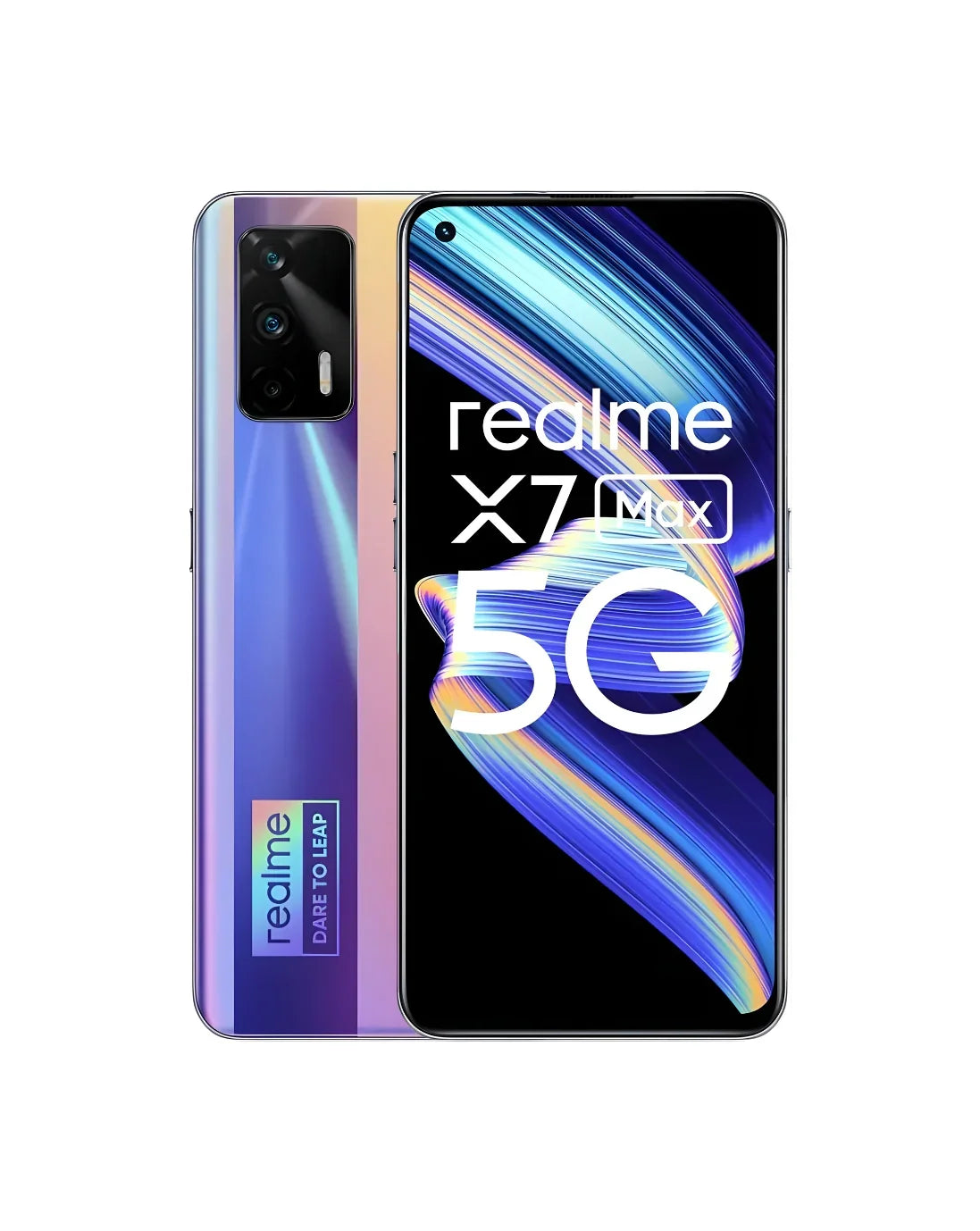 Realme X7 Max 5G Refurbished