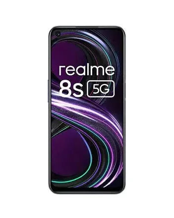 realme 8s 5G Refurbished