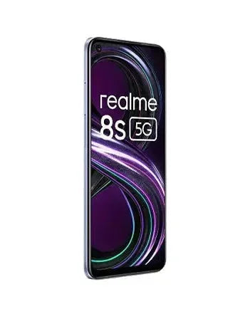 realme 8s 5G Refurbished