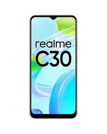 Realme C30 Refurbished