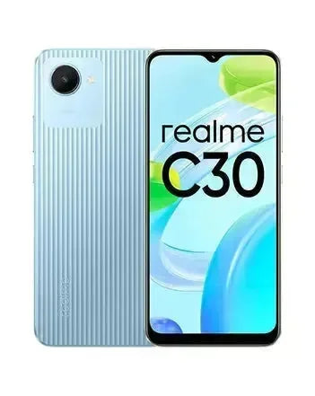 Realme C30 Refurbished