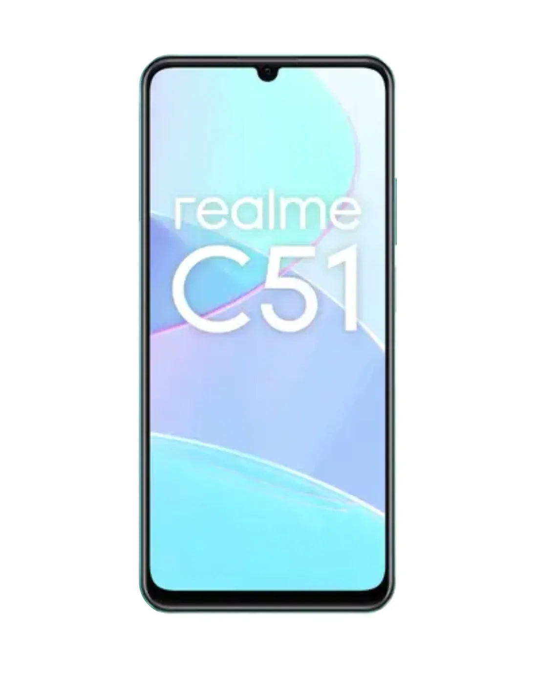 realme C51 Refurbished