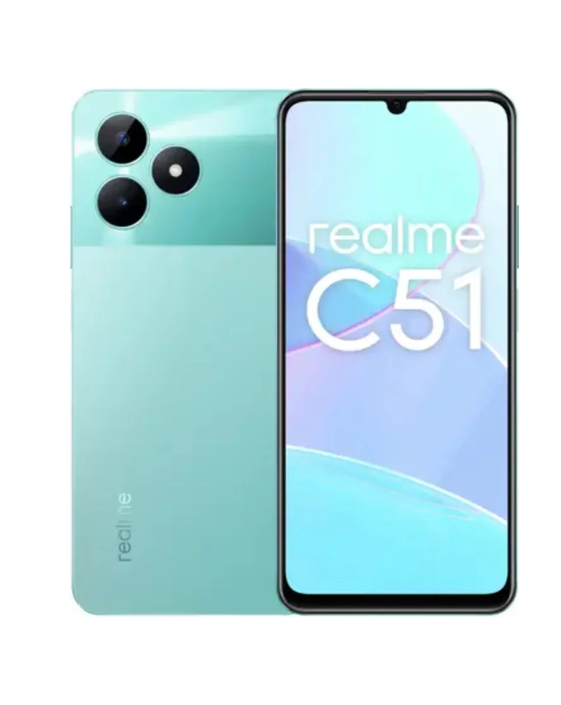 realme C51 Refurbished