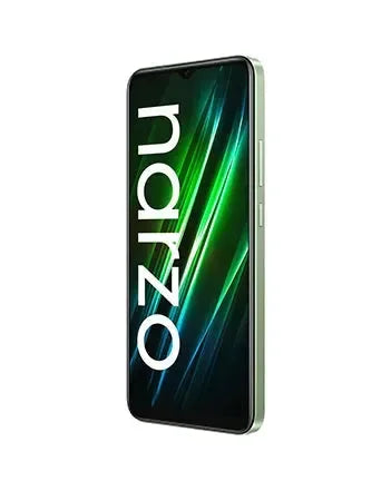 Realme Narzo 50I Prime Refurbished