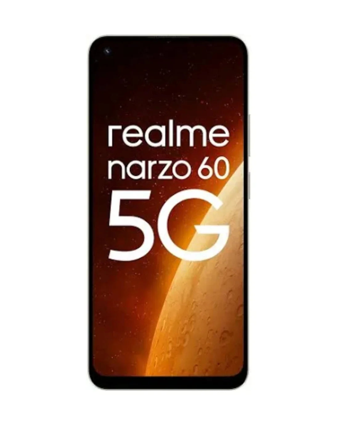 realme Narzo 60 5G Refurbished