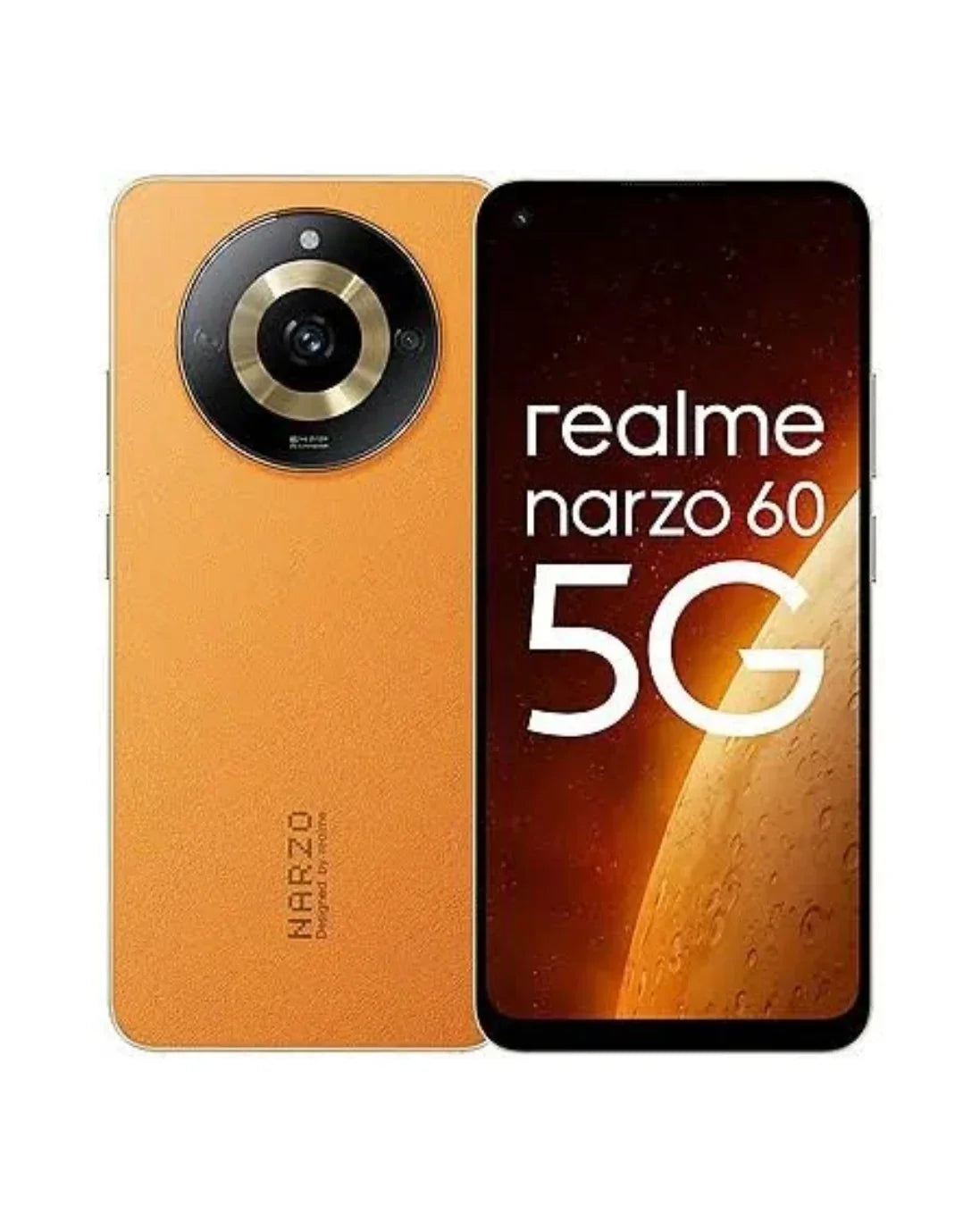 realme Narzo 60 5G Refurbished