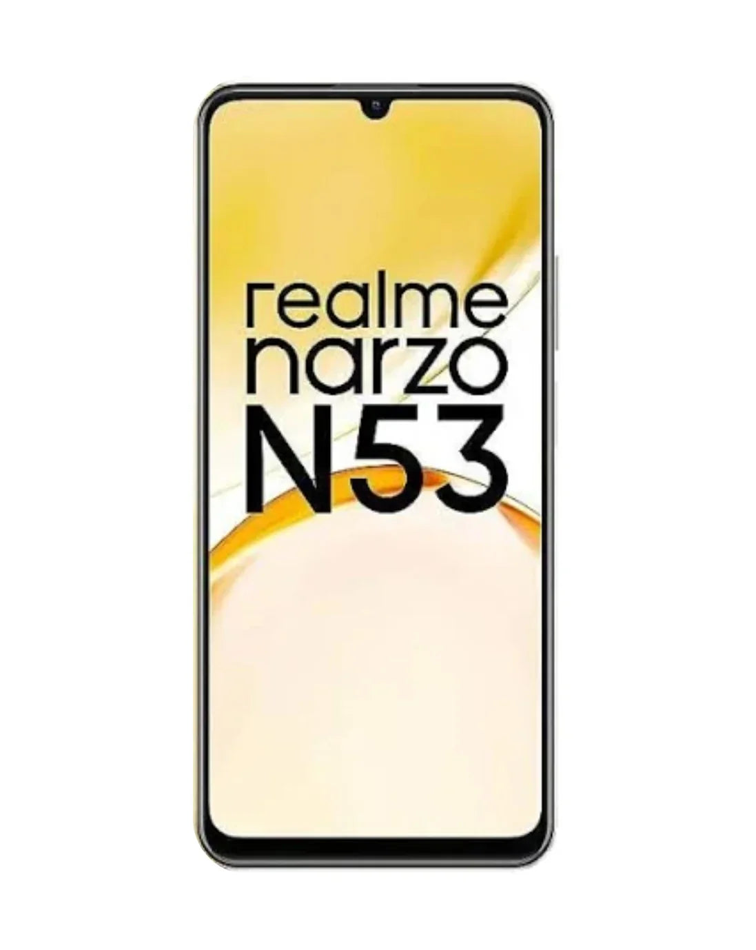 realme Narzo N53 Refurbished