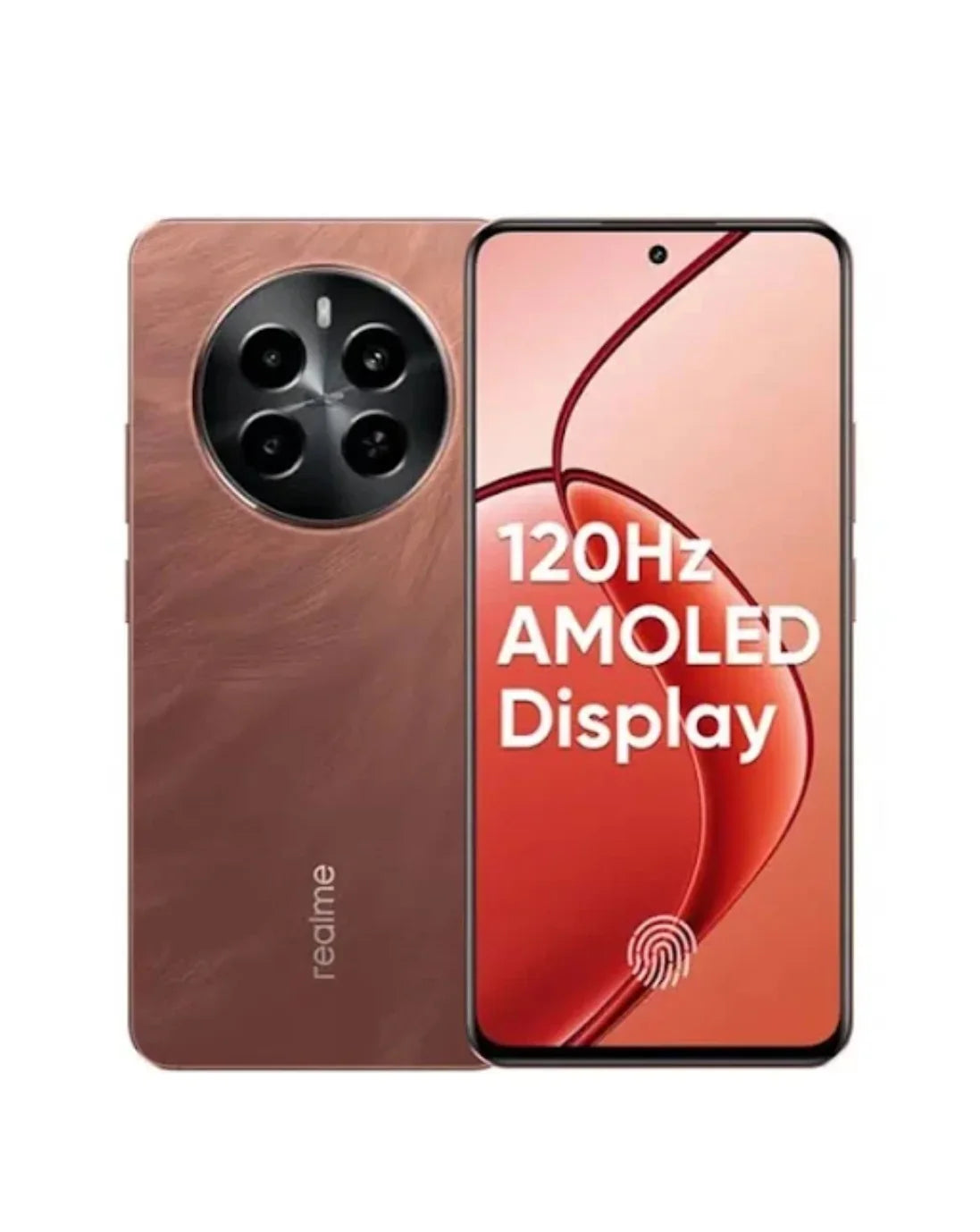 realme P1 5G Refurbished