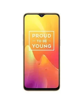 realme U1 Refurbished