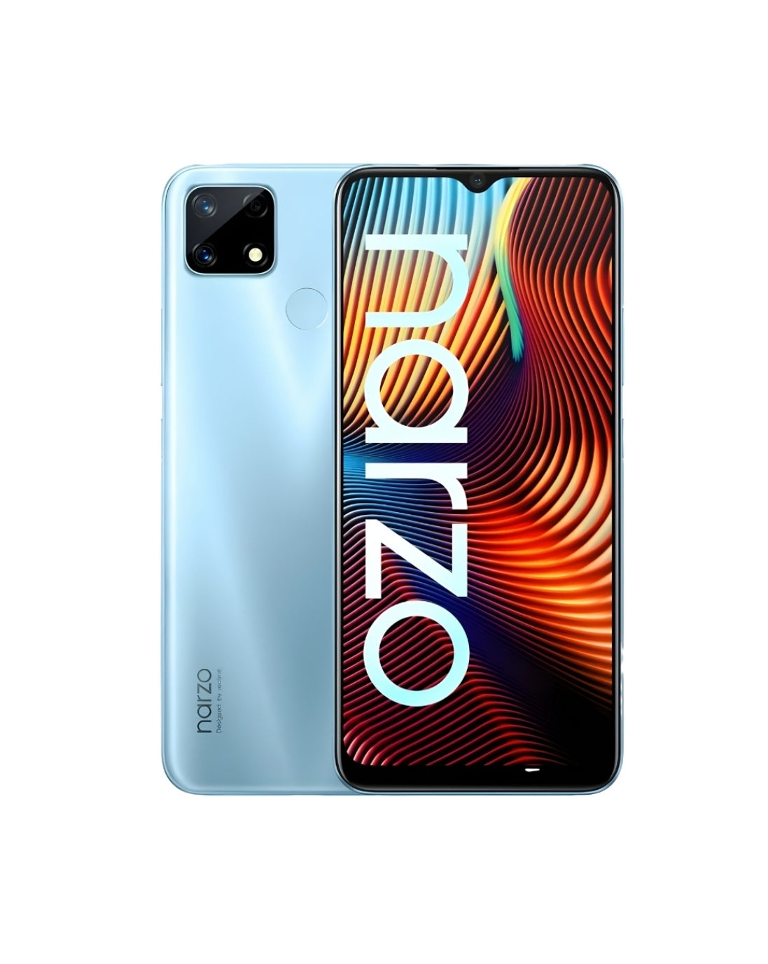 realme Narzo 20 Refurbished