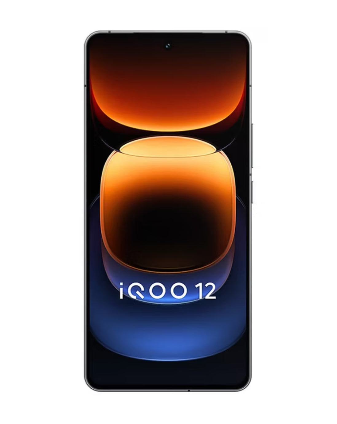 iQOO 12 5G Refurbished