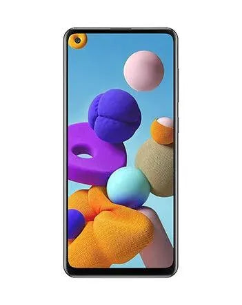 Samsung Galaxy A21s Refurbished - ReFit Global