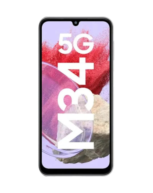 samsung Galaxy M34 5G Refurbished