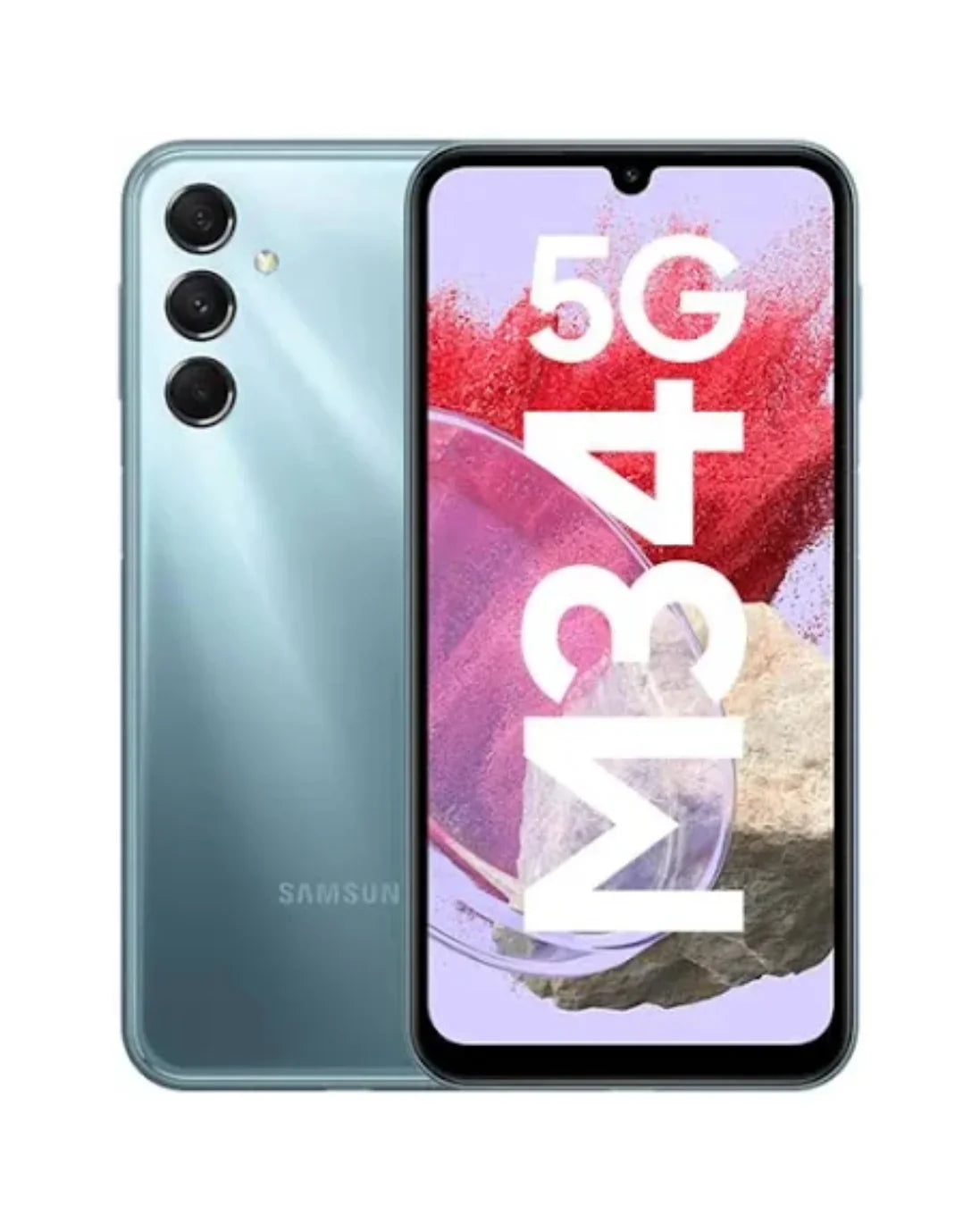 samsung Galaxy M34 5G Refurbished