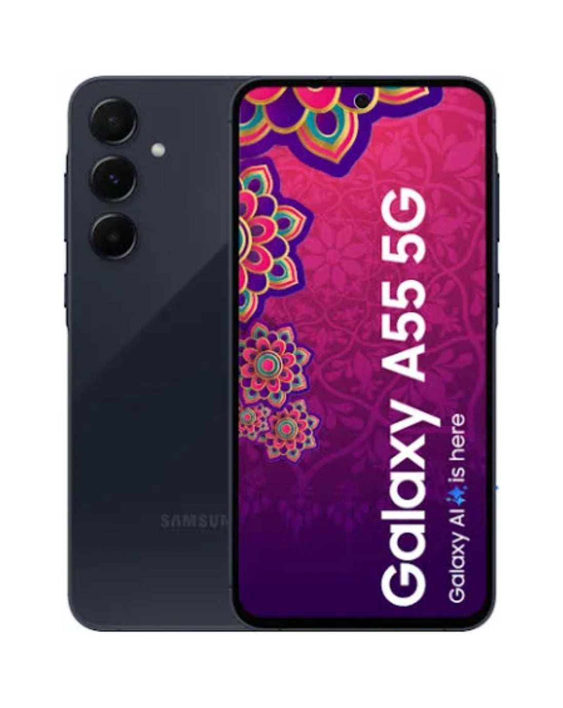 Samsung Galaxy A55 5G Pre-Owned