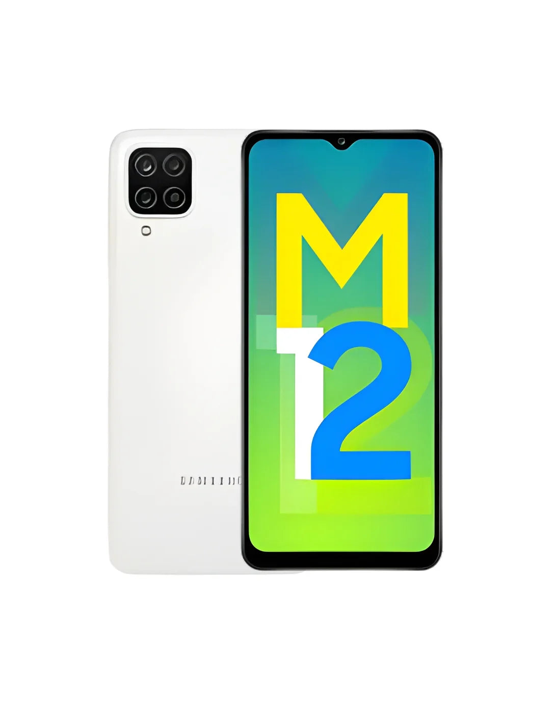 Samsung Galaxy M12 4G Refurbished